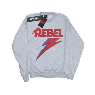 David Bowie  Sweatshirt 