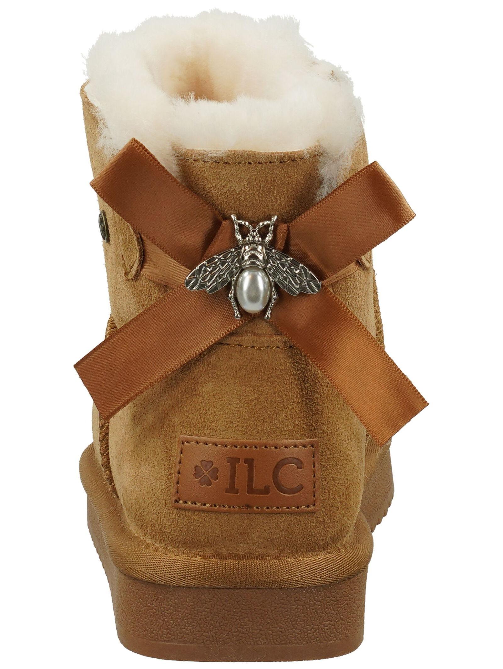 ILC  Bottines C48-0001-18 