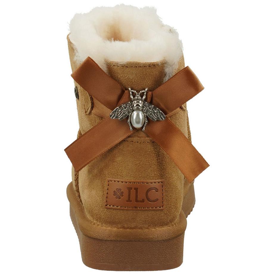 ILC Bottine C48-0001-18  