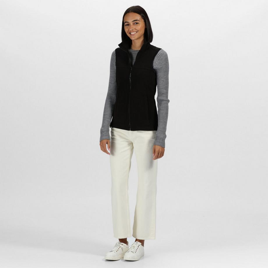 Regatta Haber II 250 Serie ärmellose Fleeceweste  