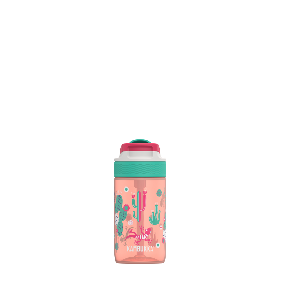 Kambukka  Lagoon 400ml, Cactus Gekko 