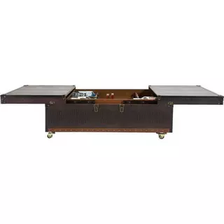 KARE Design Tavolino Bar Colonial 120x75cm  