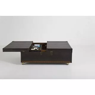 KARE Design Tavolino Bar Colonial 120x75cm  