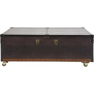 KARE Design Tavolino Bar Colonial 120x75cm  