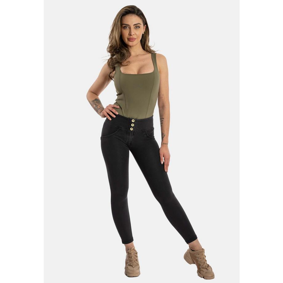 FREDDY WR.UP Shaping 7/8 Superskinny Hose  