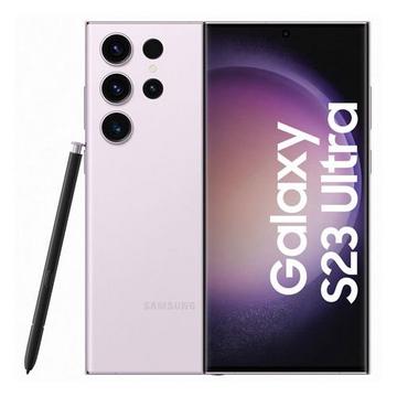 Refurbished Galaxy S23 Ultra 5G (dual sim) 256 GB - Wie neu