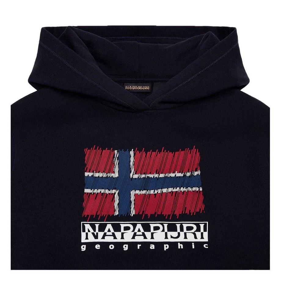 NAPAPIJRI  Hoodie Zum Überziehen 