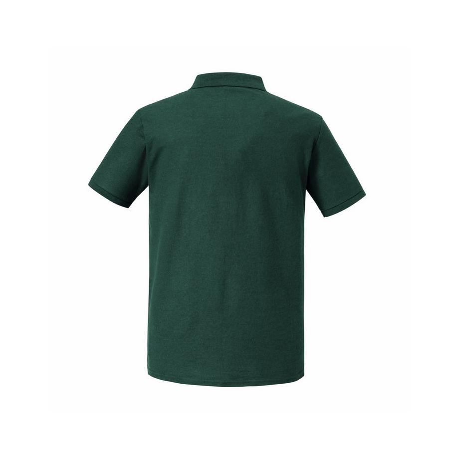 Russell Polo Authentic  