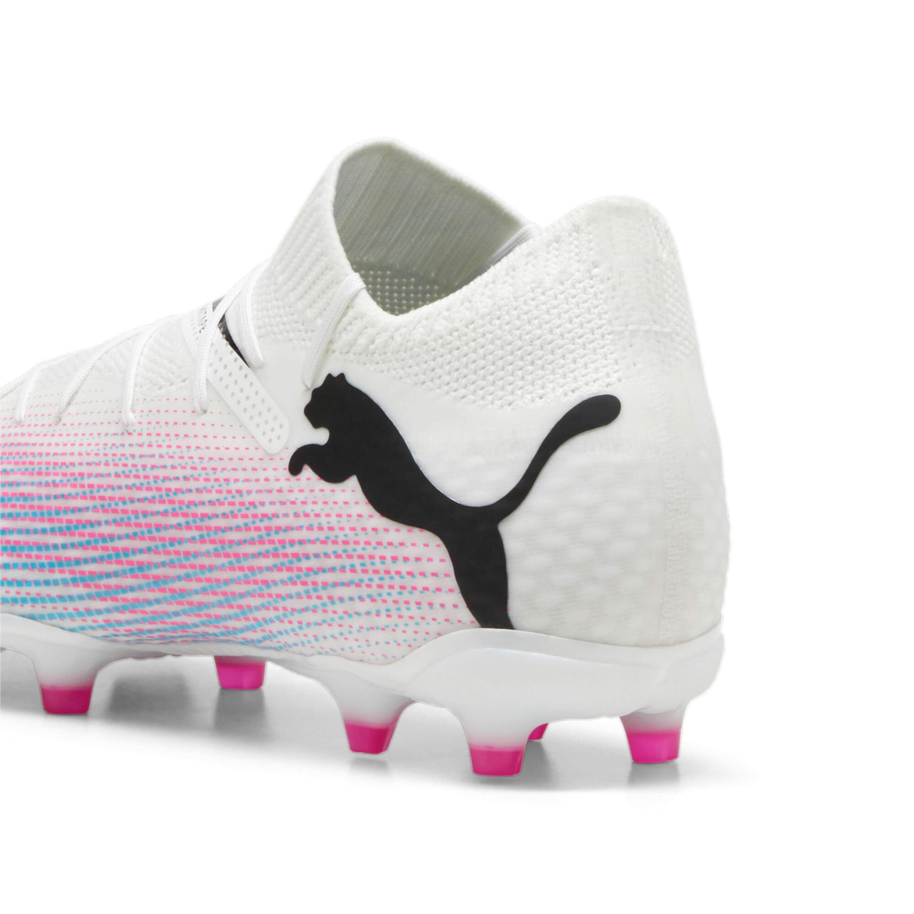 PUMA  fußballschuhe future 7 pro fg/ag 