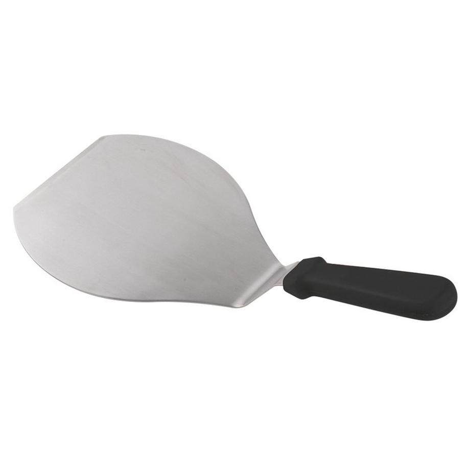 Eva- Kochen und Haushalt  Eva - Pizzaschaufel rostfrei  PP-Griff 35 cm 