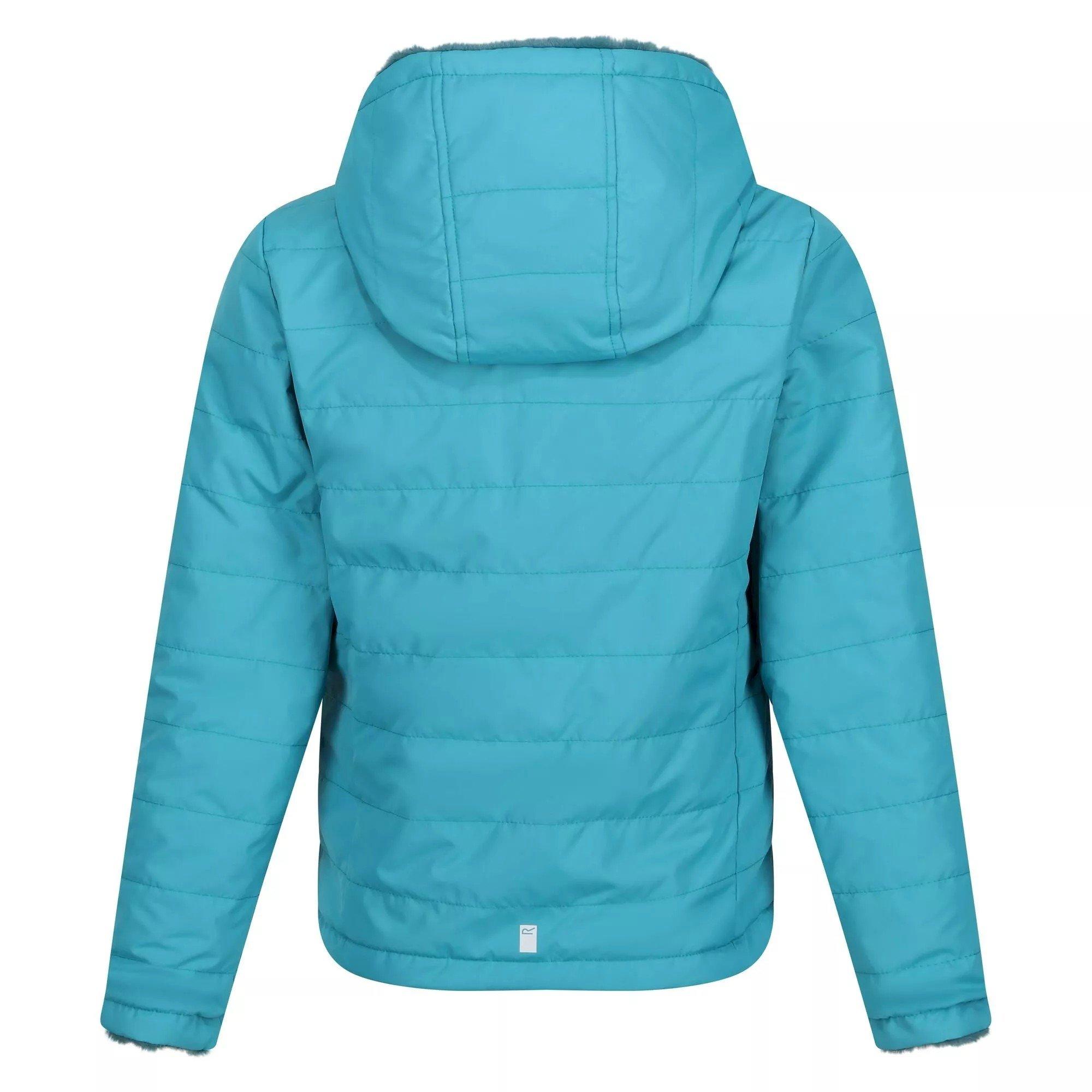 Regatta  Spyra III IsolierJacke wendbar 