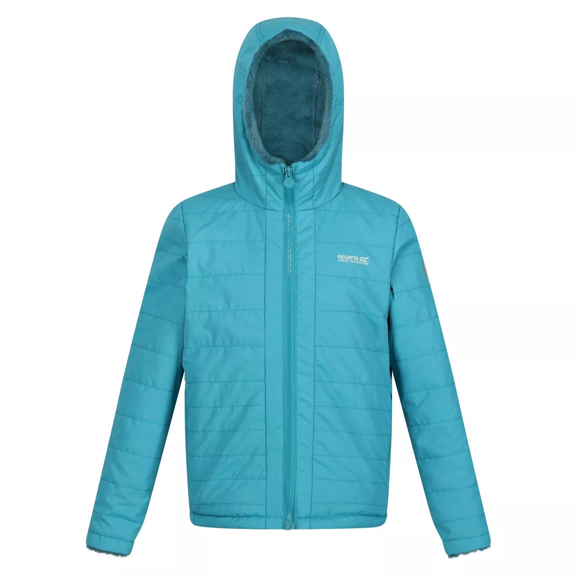 Regatta  Spyra III IsolierJacke wendbar 