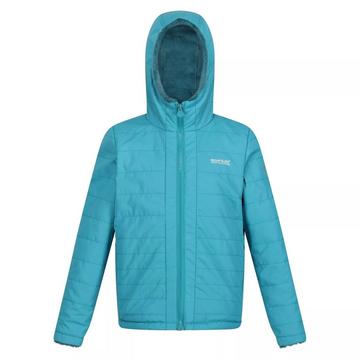 Spyra III IsolierJacke wendbar