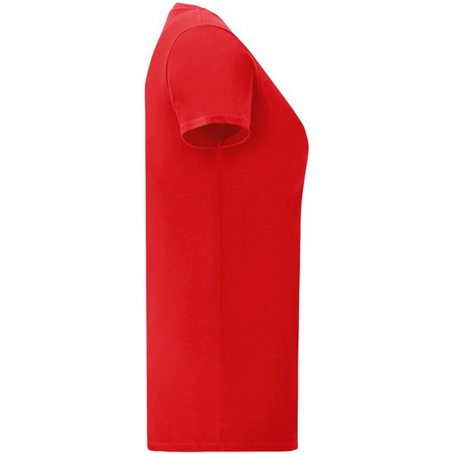 Fruit of the Loom Iconic T-Shirt Manches Courtes  