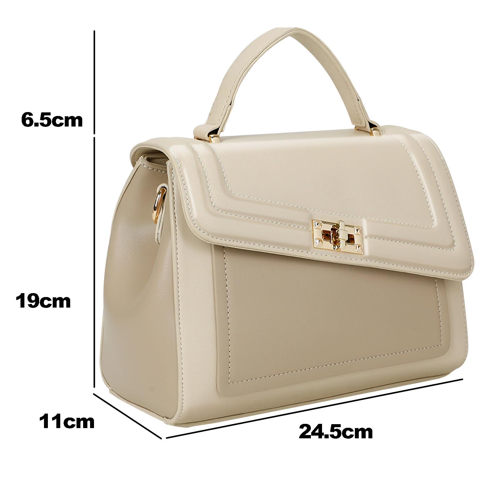 Gallantry Borsa a Tracolla Similpelle  