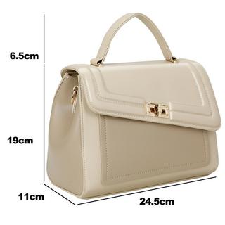 Gallantry Borsa a Tracolla Similpelle  