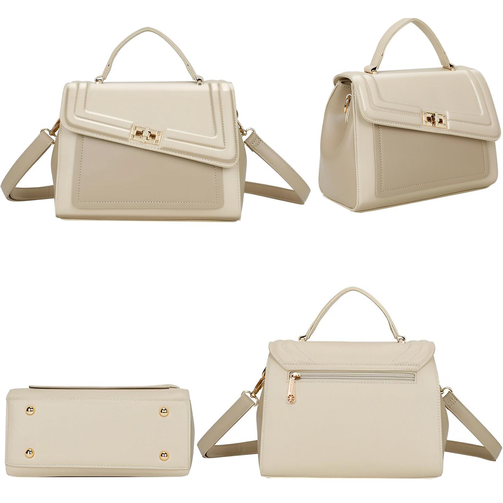 Gallantry Borsa a Tracolla Similpelle  