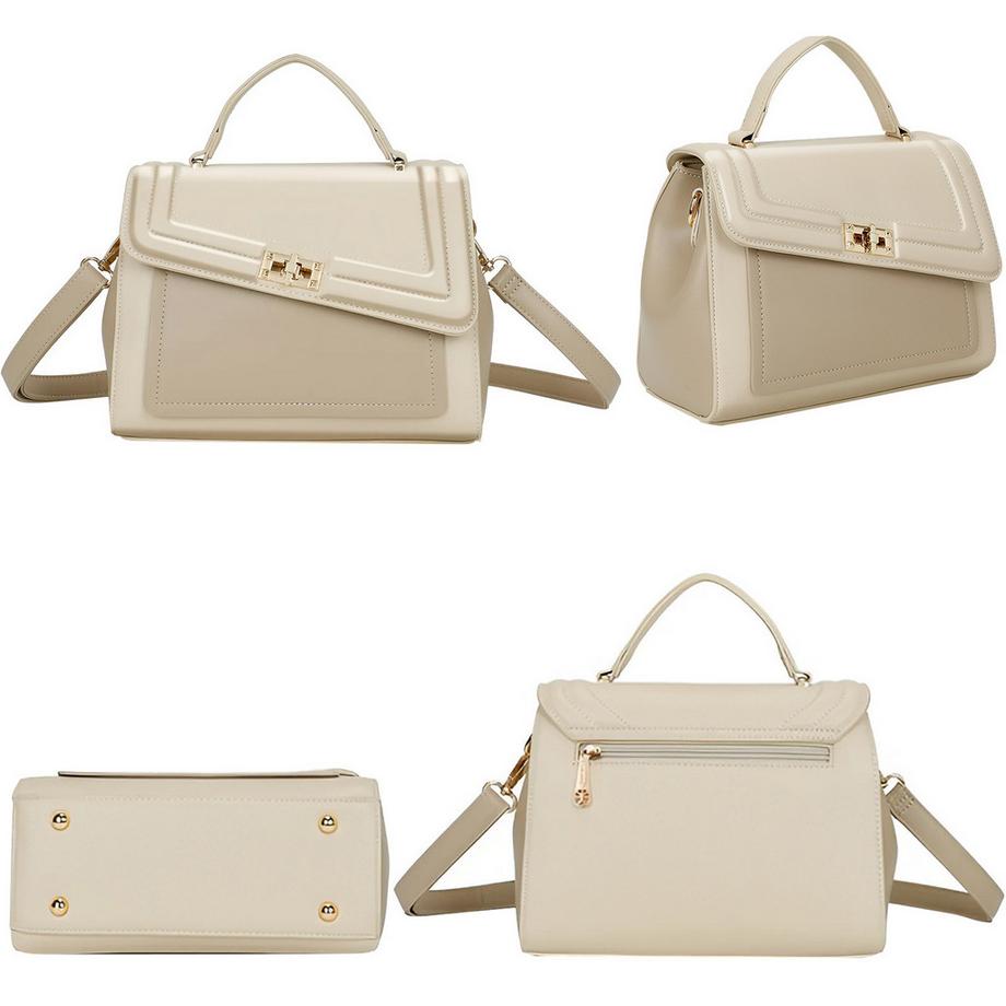 Gallantry Borsa a Tracolla Similpelle  