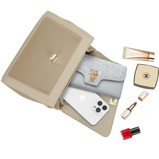 Gallantry Borsa a Tracolla Similpelle  