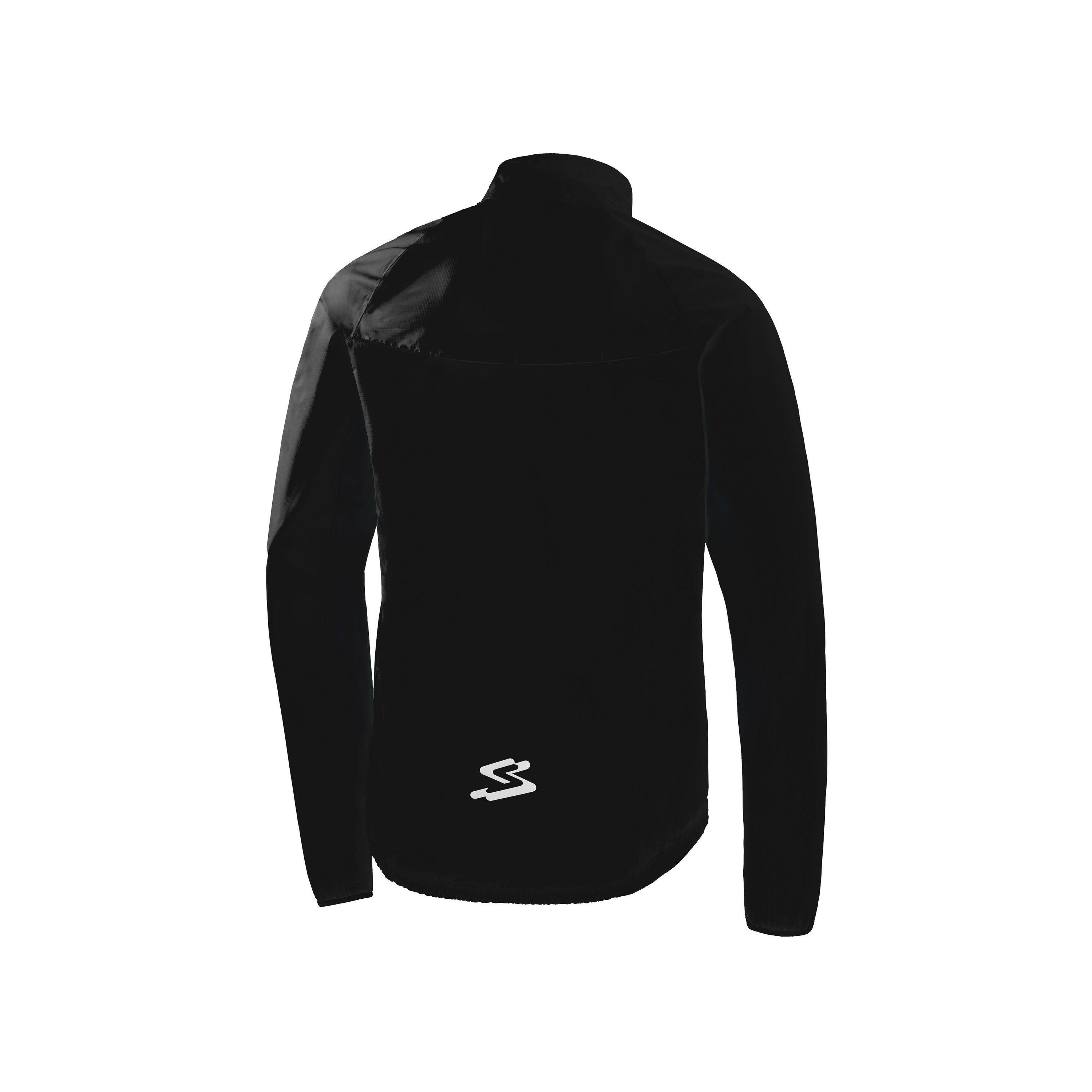 Spiuk Top Ten Giacca impermeabile con membrana  