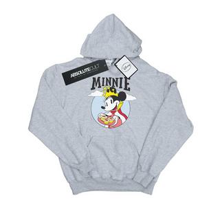 Disney  Minnie Mouse Queen Kapuzenpullover 