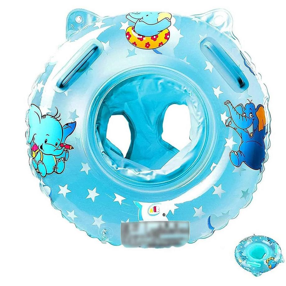 Bouée de natation, aide à la natation avec siège de natation