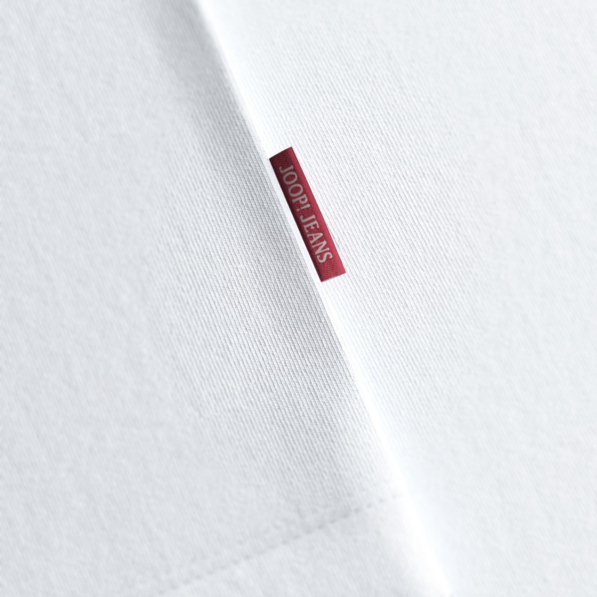 Joop Jeans Cedric T-shirt Coupe Confortable Pack de 1  