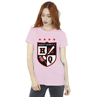 Justice League  FC TShirt 