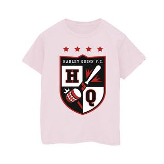 Justice League  FC TShirt 