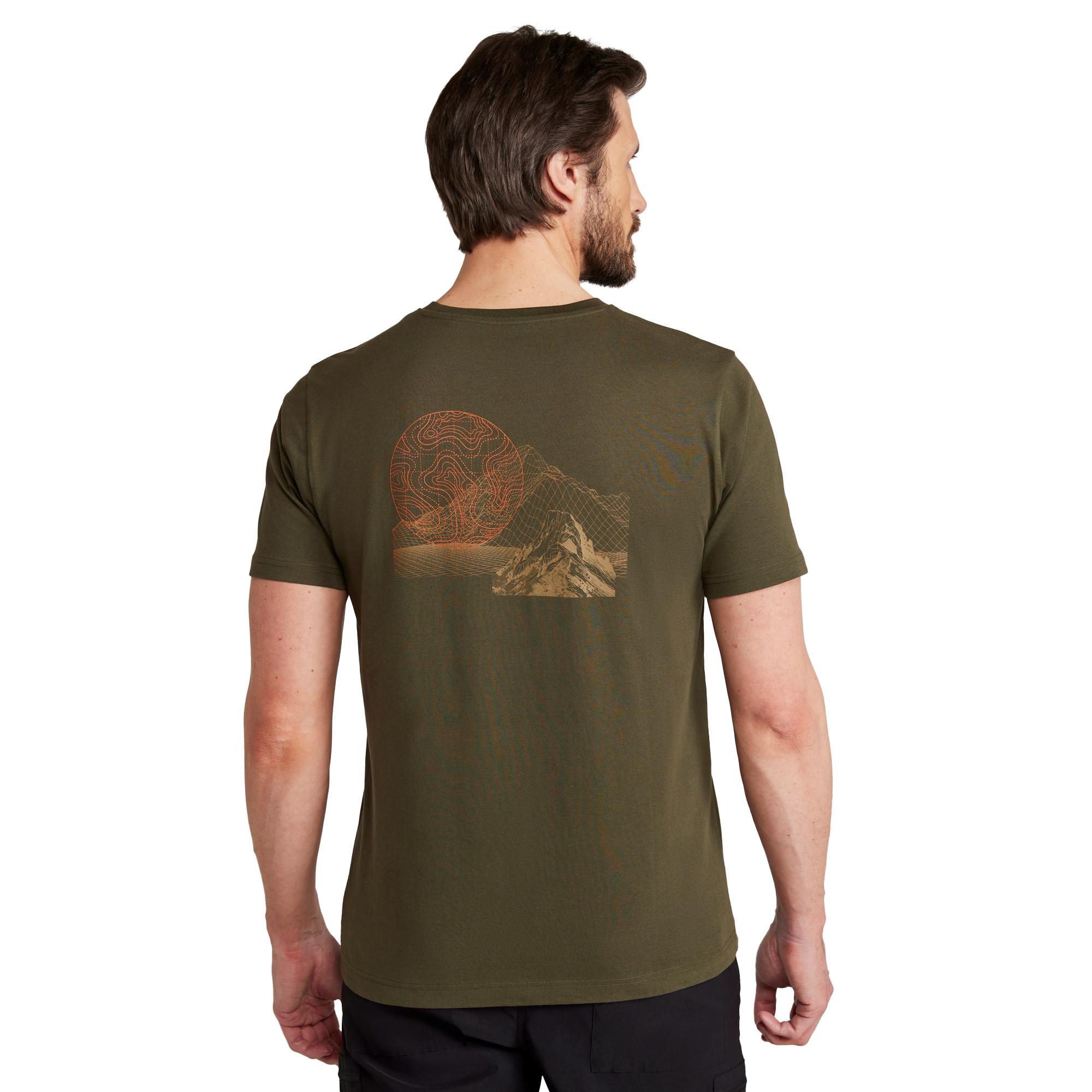 Mountain Warehouse Mountain T-Shirt  