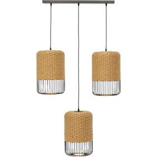 KARE Design Hängeleuchte Aloha Tre 142  