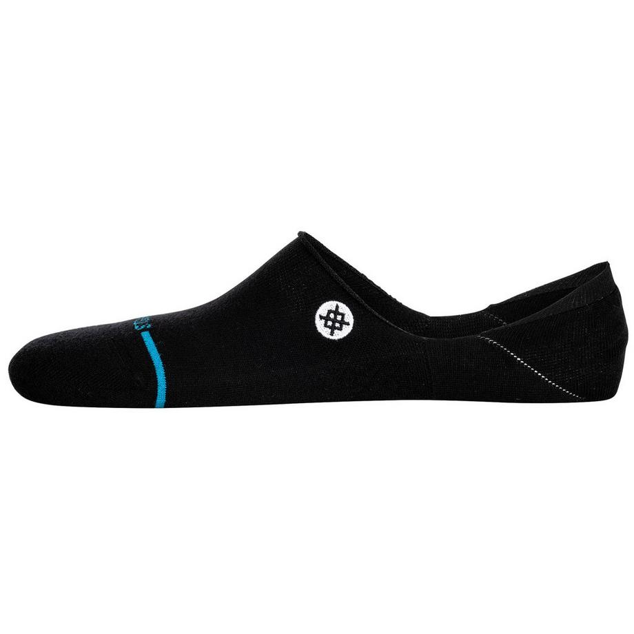 Stance Calzini Unisex Confezione da 6-Icon No Show Sneakersocken  