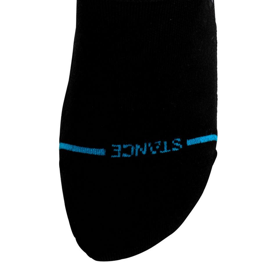 Stance Calzini Unisex Confezione da 6-Icon No Show Sneakersocken  