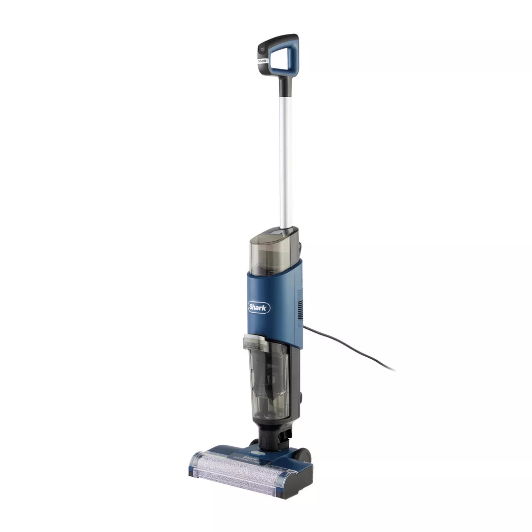 Shark Nass-Trocken-Sauger "Hydrovac WD100EU" kabelgebunden
