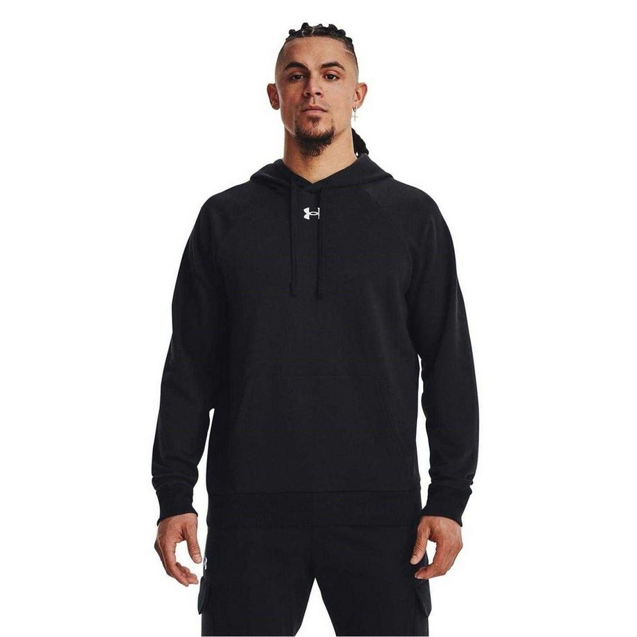 UNDER ARMOUR Fleece Kapuzenpullover  