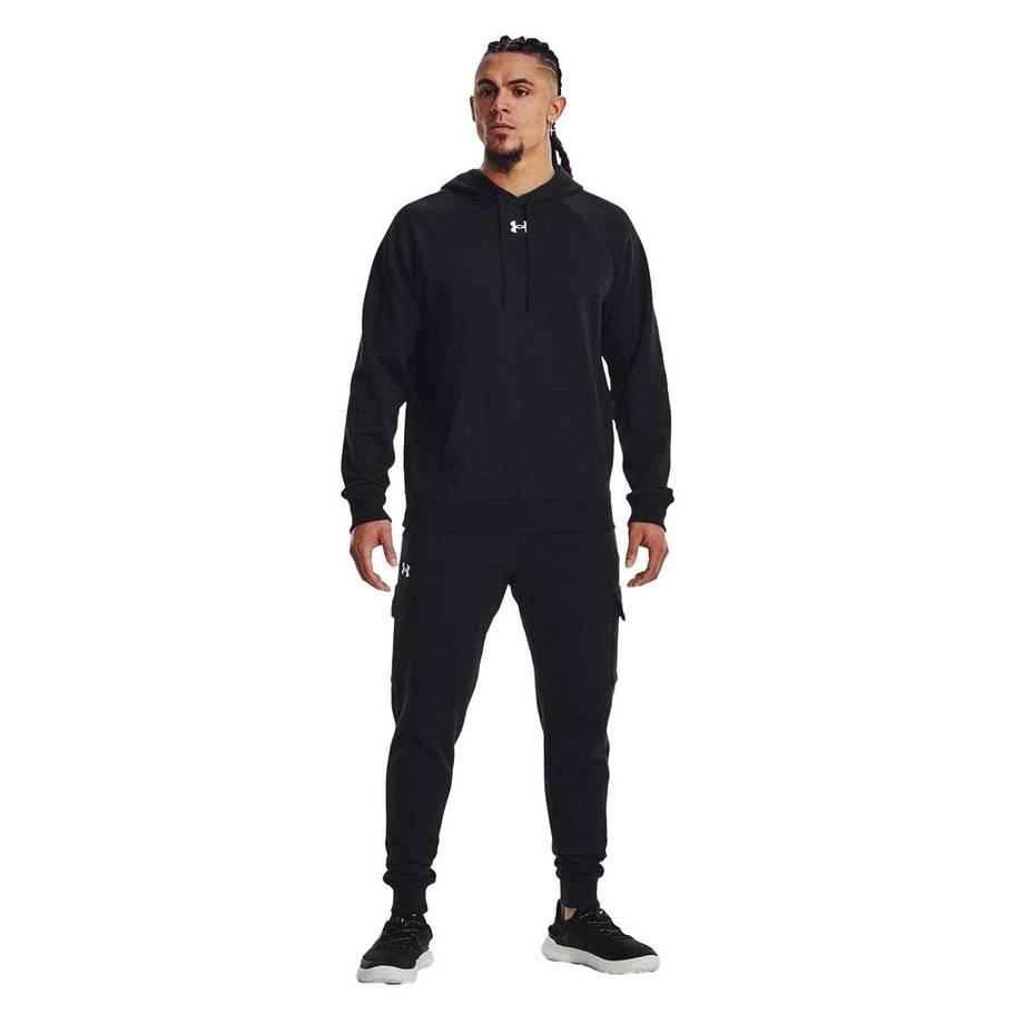 UNDER ARMOUR Fleece Kapuzenpullover  