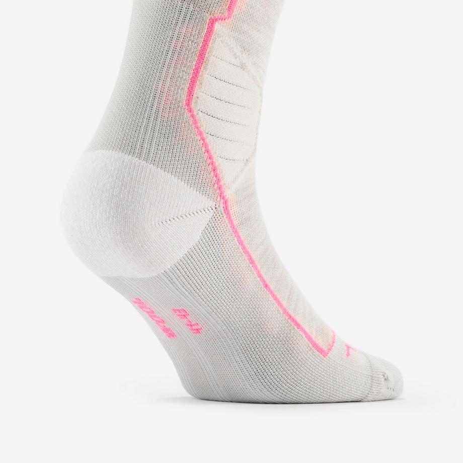 WEDZE 900 Chaussettes Ski Snowboard Laine  