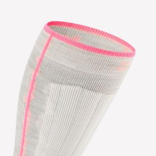 WEDZE 900 Ski Snowboard Wollsocken  