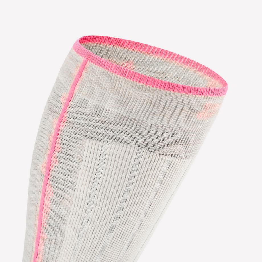 WEDZE 900 Chaussettes Ski Snowboard Laine  