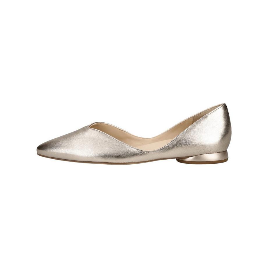 Högl Ballerines à bout pointu  