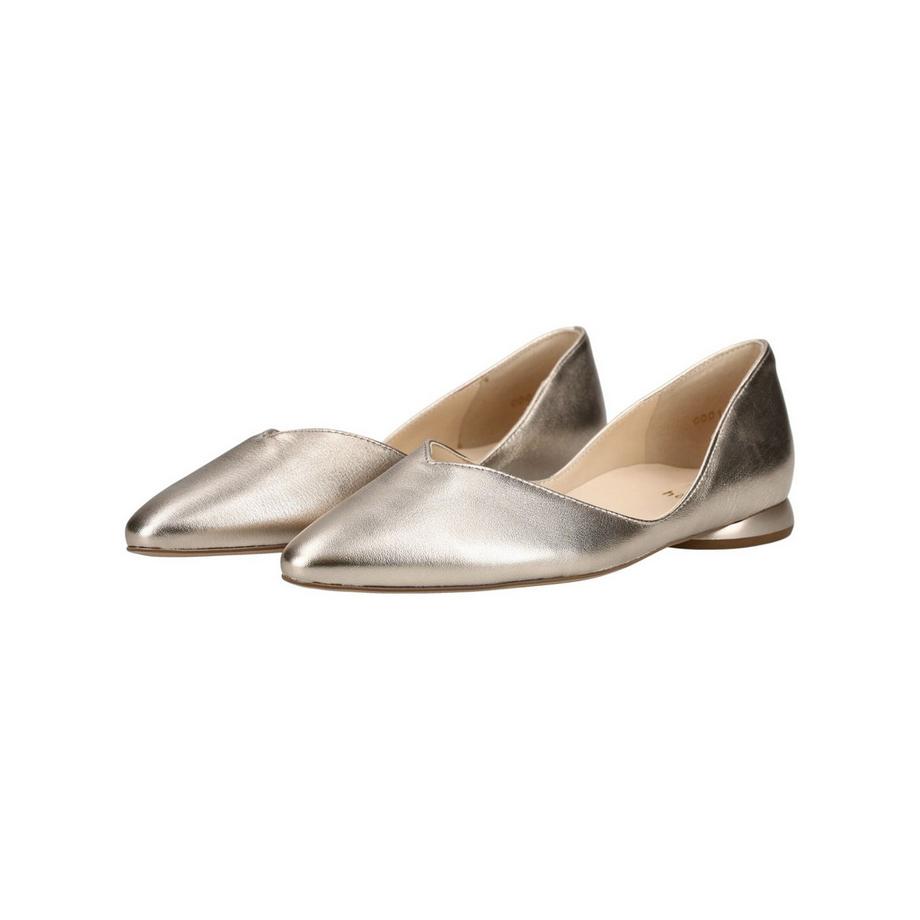 Högl Ballerines à bout pointu  