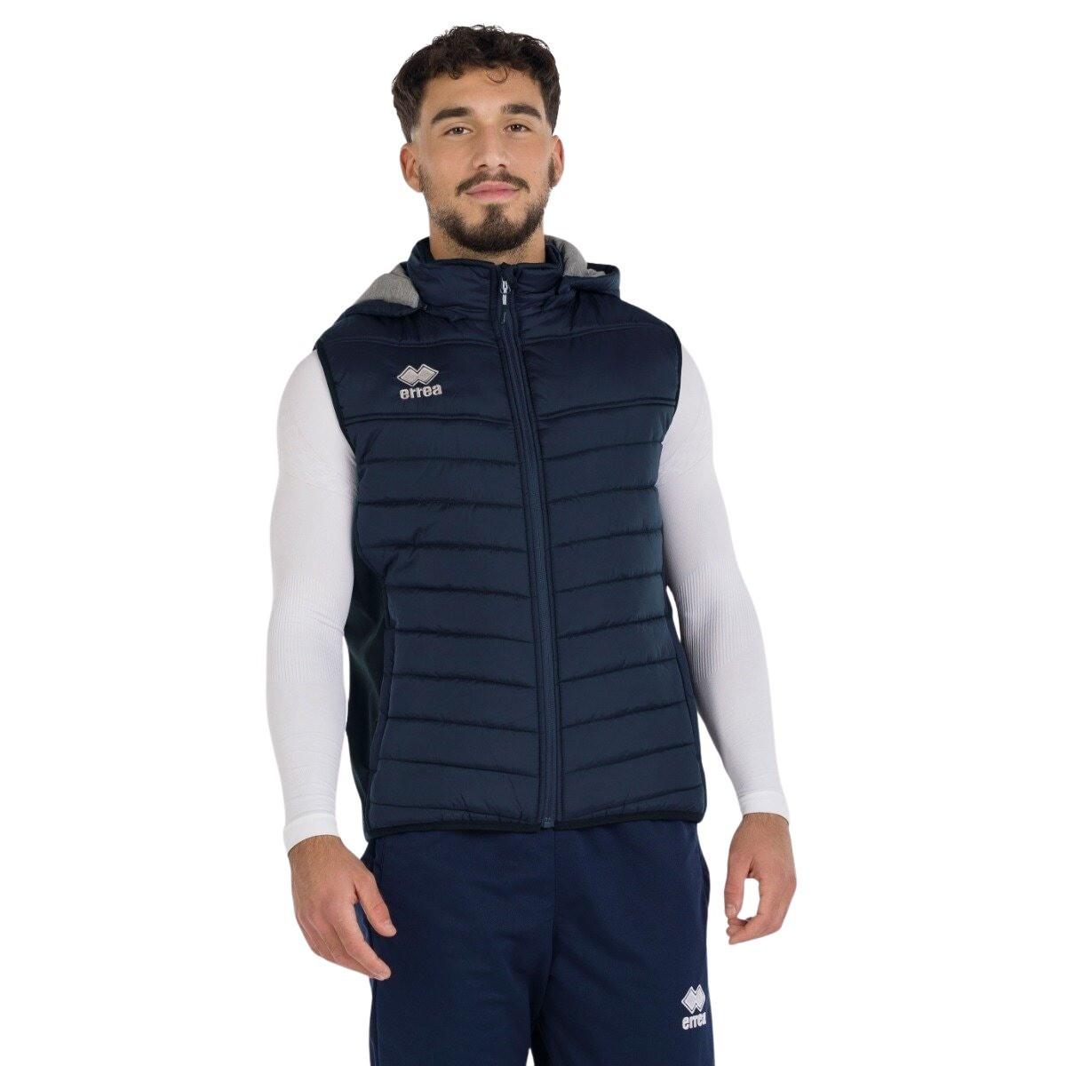 errea  gilet scozia 