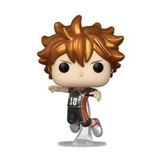 Funko  POP - Animation - Haikyu - 1388 - Special Edition - Shoyo Hinata 