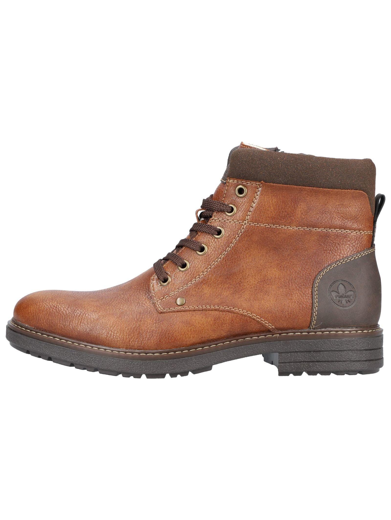 Rieker  Stiefelette 