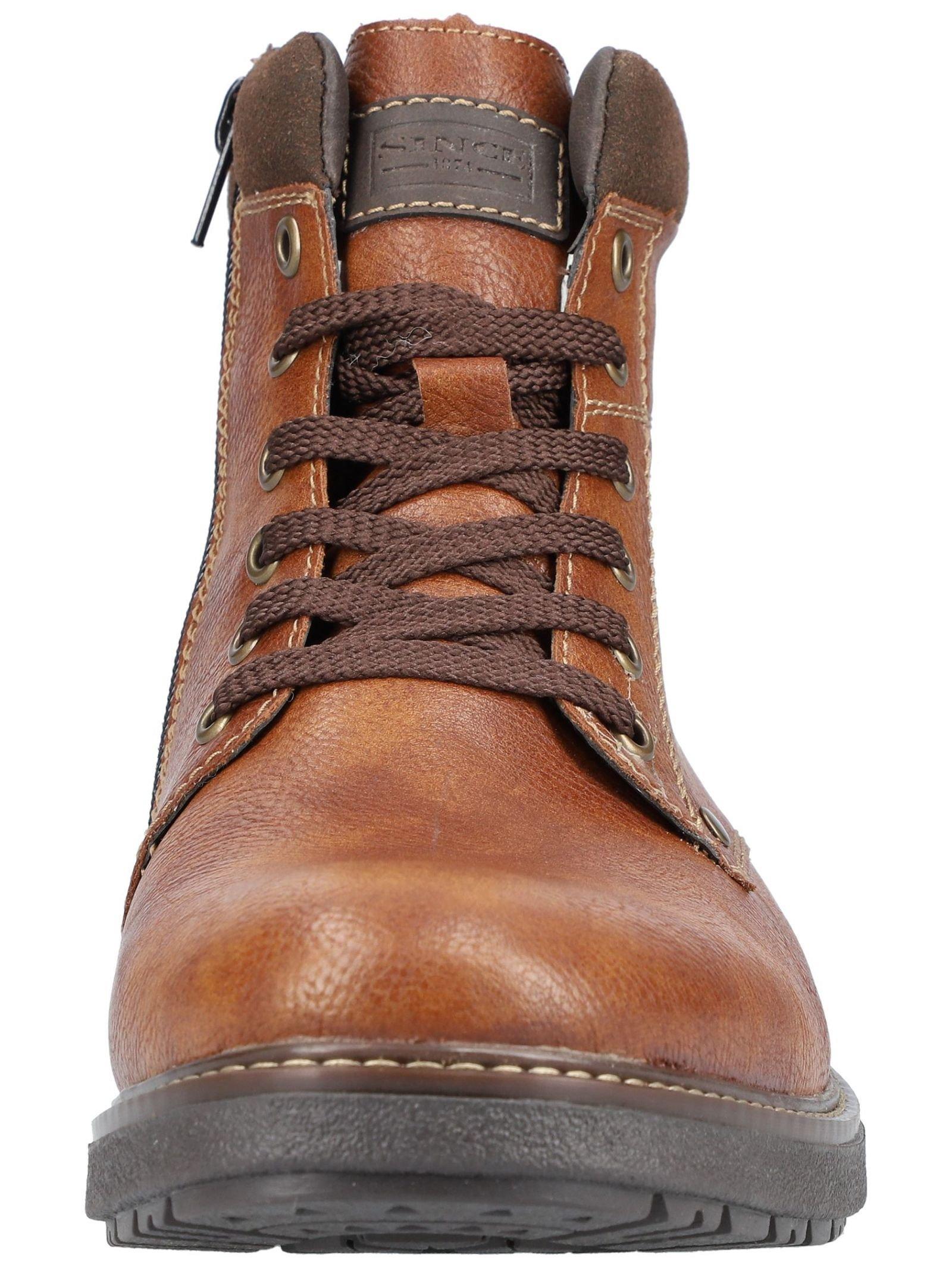 Rieker  Bottines 