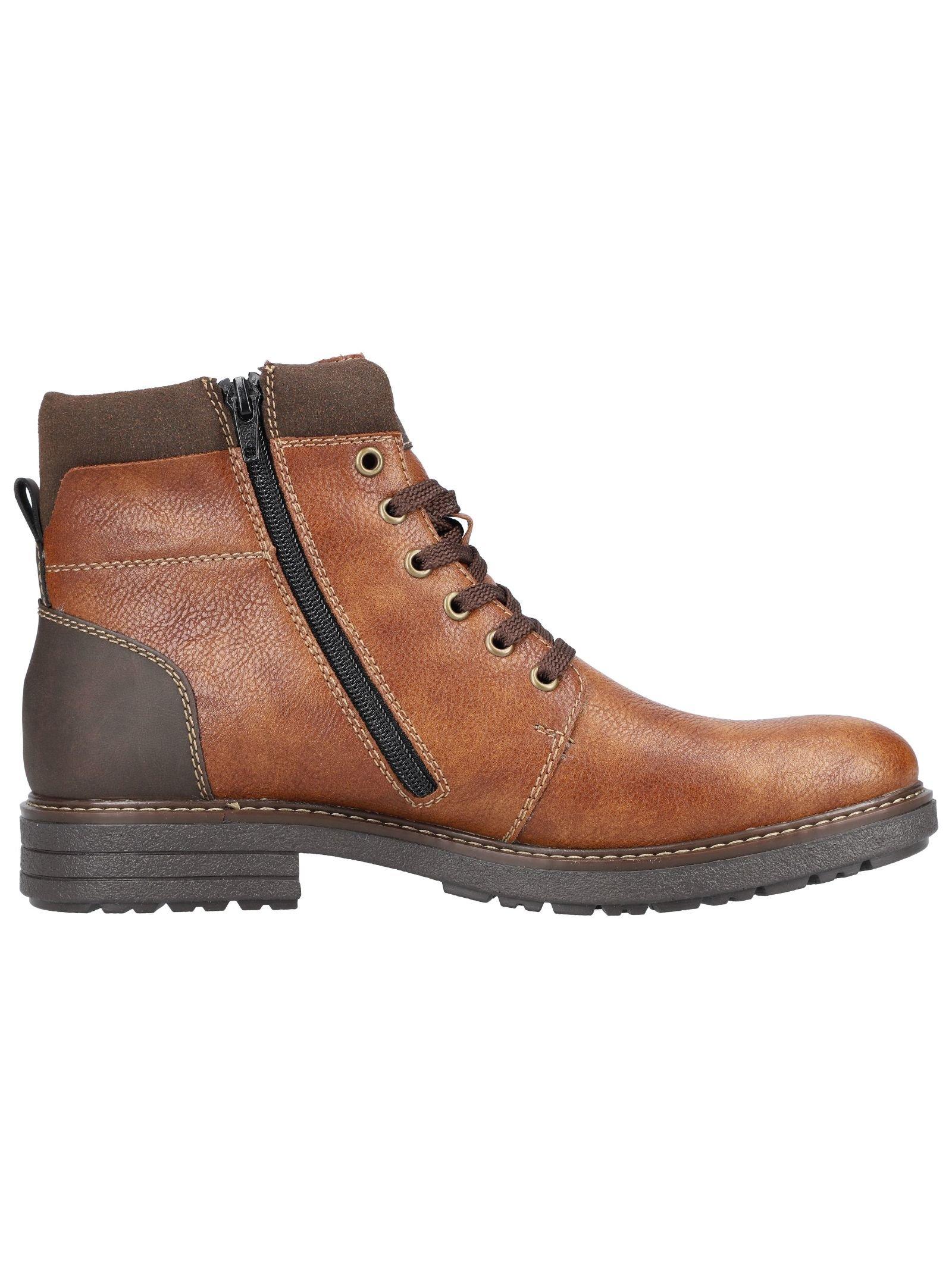 Rieker  Bottines 