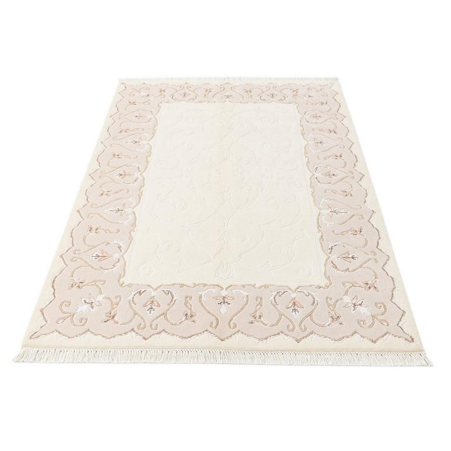 VIDAL Tapis fait à la main Darya-Indian  