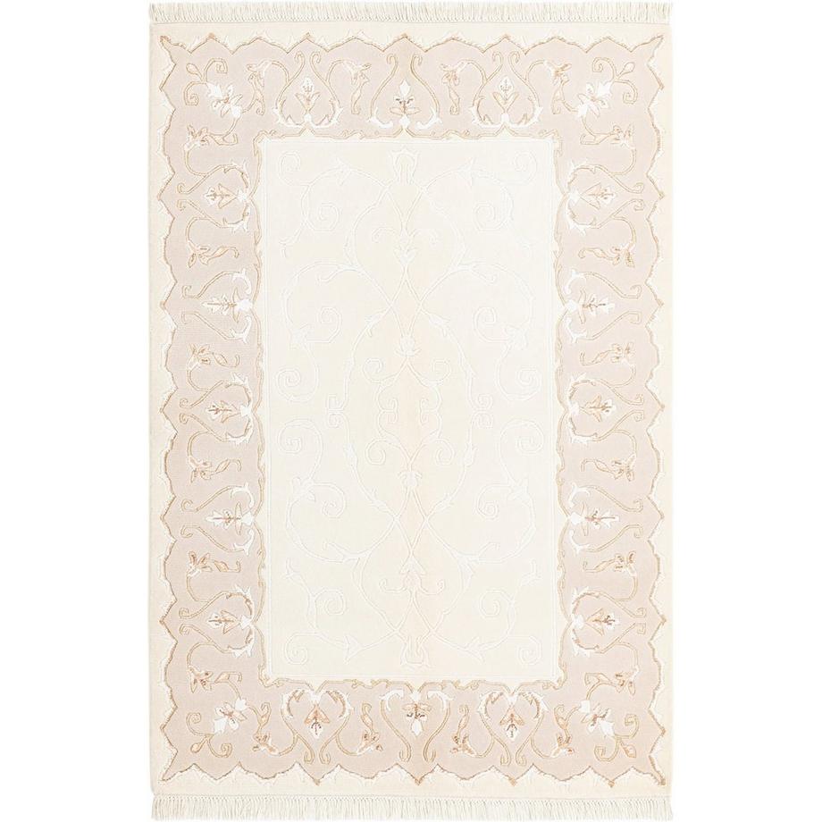 Tapis fait à la main Darya-Indian