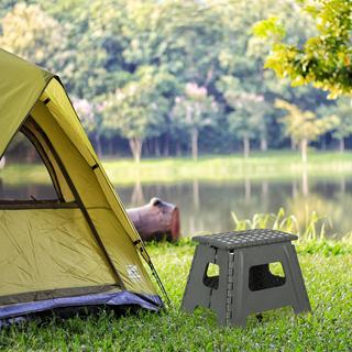 B2X Tabouret pliant L  