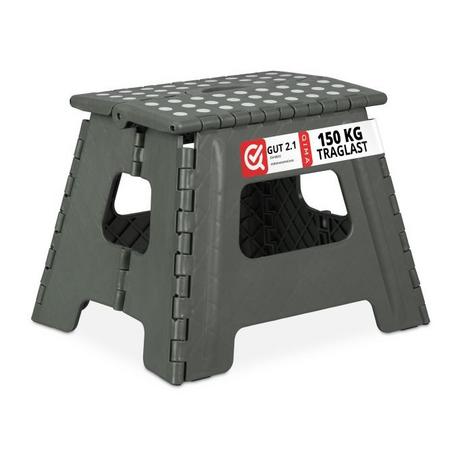 B2X Tabouret pliant L  